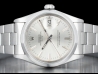 Ролекс (Rolex) Date 34 Argento Oyster Silver Lining Dial  1500